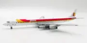 Inflight IFDC863IB0822 Iberia Douglas DC-8-63 EC-BSD Diecast 1/200 Jet Model New