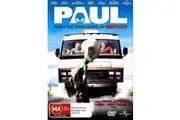 Paul DVD Preowned: Disc Like New