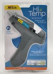 Ad-Tech Glue Gun High Temp Full Brand New! Sealed!