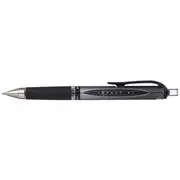 Uni-ball Impact RT Retractable Gel Pen Black