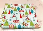 FREE SPIRIT - FA LA LA BELLES & BAUBLES BY MAUVE ASHBURY TWO YARDS