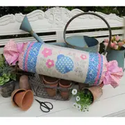 Quilting Sewing Pattern BUSY BONNIE Rivendale Collection