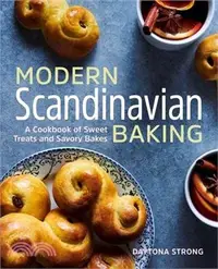 在飛比找三民網路書店優惠-Modern Scandinavian Baking ― A