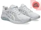 ASICS GEL-QUANTUM 180 VIII 1203A594 100 White/Cloud Grey Unisex Sports Shoes