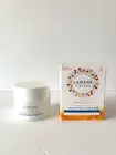 Lumene Valo Nordic C Overnight Bright Sleeping Cream, 1.7 oz NIB