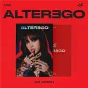 ALTER EGO (VIXI Photobook Ver.)
