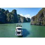 Save 10.00%! Premium Full Day Cruise Ha Long Bay from Hanoi All Inclusive