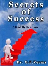 在飛比找三民網路書店優惠-Secrets of Success ― Smart Way