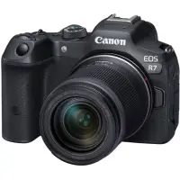 在飛比找momo購物網優惠-【Canon】EOS R7 RF-S 18-150mm f/