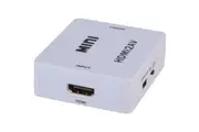 AC1773 HDMI To Composite Converter
