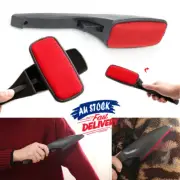 Magic Lint Brush Clothing Dust Brush Pet Hair Remover Cleaning Swivel Dust Brush