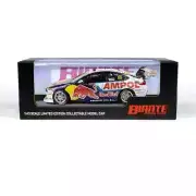 BIANTE 1/43 SUPERCARS ZB COMMODORE RED BULL FEENEY WHINCUP 2022 BATHURST B43H22Q