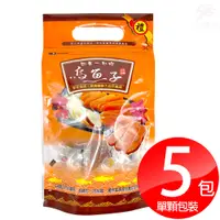 在飛比找PChome24h購物優惠-烏魚子x5