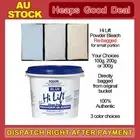 NEW Hi-Lift Powder Hair color Highlighter Blonde Violet Blue Silver Re-bagged