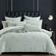 Delanor Quilt Cover Set