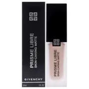 Prisme Libre Skin-Caring Matte Foundation - 2-C180 Light with Cool Undertones...