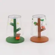 Miffy Mini Gargling Cup with Stand Boris