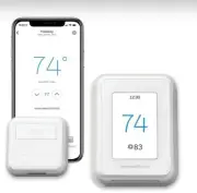 Honeywell Home T9 - WIFI - Smart Thermostat - Touchscreen Display