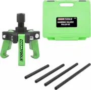 Harmonic Balancer Puller Pulley Crank Removal Kit Engine Motor Rod Auto LS GM