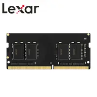 在飛比找PChome24h購物優惠-Lexar 雷克沙 DDR4 3200 8GB 筆記型記憶體