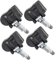 TPMS Sensor Compatible with Land for Rover for Defender 2020-2027 TPMS Tire Pressure Sensor LR070840.
