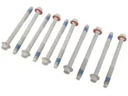 Lower Engine Intake Manifold Bolt 19SYFV46 for Century Lucerne Regal Rendezvous