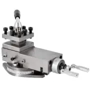 Mini AT300 Lathe Accessories Metal Change Lathe Tool Holder Tool Kit