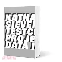 在飛比找三民網路書店優惠-Katharina Sieverding