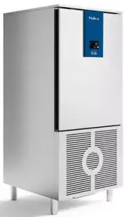 Friulinox Ready Blast Chiller - Blast Chillers (RBS-121-SA-R290)