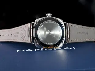 [好時計]Panerai 沛納海 Pam1292 Radiomir Quaranta 23/06現貨 金色指針 洋蔥頭 40mm PN482