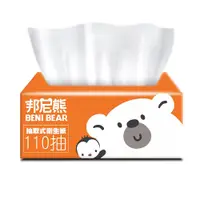 在飛比找蝦皮商城優惠-Benibear 邦尼熊 衛生紙綜合組合箱大感謝祭好事箱伴抽