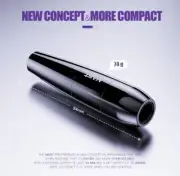 NEW Dragonhawk Mini Tattoo Pen Gun Mast P15 . Lightweight 75g. Purple colour