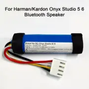 ID997 Replacement Battery For Harman/Kardon Onyx Studio 5 6 Bluetooth Speaker