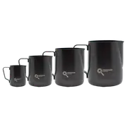Precision Milk Pitcher 4 Pack Bundle (Free Thermometer)