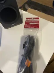 Pioneer CD-IU201S AV/USB Cable - for Audio/Video Device, iPhone - 1 x Male