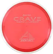 Axiom Proton Crave Fairway Driver