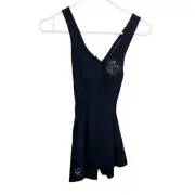 Ripcurl size small black wetsuit New with tags surfing swimming snorkling