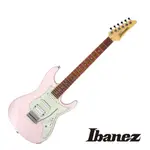 IBANEZ｜AZES40 電吉他 單單雙配置 淡粉色 全新品【世品樂器】