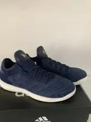 Adidas Copa 18+ TR Premium Collegiate Navy Men Sz 8 (AC7447) NWB