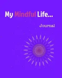 在飛比找博客來優惠-My Mindful Life Journal