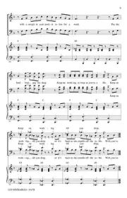 Les Misérables Choral Selections From The Movie SATB