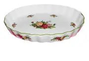 Royal Albert 'Old Country Roses' Small Oval Baker Platter NEW IN BOX (s)