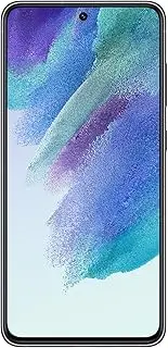 [Samsung] Galaxy S21 5G (FE) Dual-SIM 256GB ROM + 8GB RAM Factory Unlocked 5G Android Smartphone (Graphite) - International Version