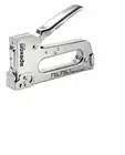 Apexon AT-811 2-in-1 Multifunctional Staple Gun & Stapler Metal Tacker