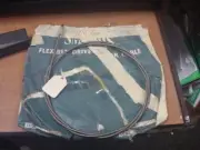 NOS Smiths Speedometer Inner Cable RHD MG Midget Austin Healey Sprite 1098