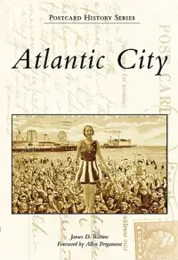 在飛比找博客來優惠-Atlantic City
