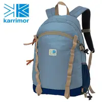 在飛比找蝦皮商城優惠-【Karrimor 英國】VT DayPack F 20 後