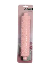 Swirl Patterned Rolling Pin