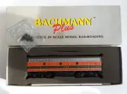 Bachmann #11209 HO Great Northern EMD F7B #313B