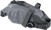 Evoc Boa Seat Bag, grey, Size M for Men